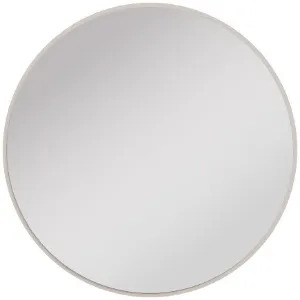 Obrazek Lustro Ovalio 701  Beż Piaskowy