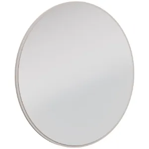 Obrazek Lustro Ovalio 701  Beż Piaskowy