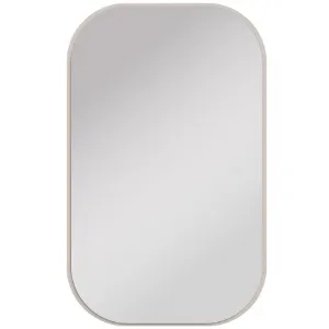 Obrazek Lustro Ovalio 702  Beż Piaskowy