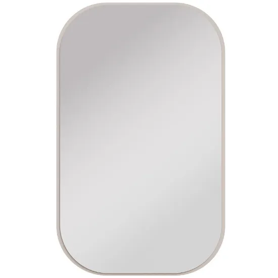 Obrazek Lustro Ovalio 702  Beż Piaskowy