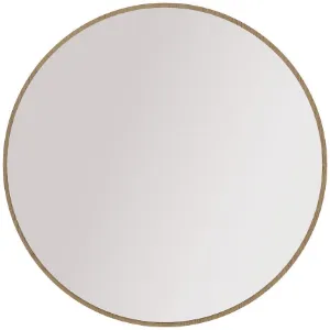 Obrazek Lustro Ovalio 701  Dąb Cremona