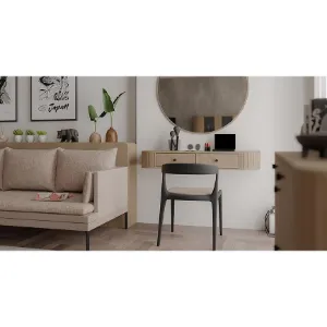 Obrazek Lustro Ovalio 701  Dąb Cremona