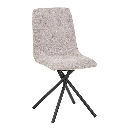 Obrazek Krzesło Luna Cappuccino Raven 30