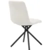 Obrazek Krzesło Luna Kremowe Raven 22