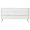 Obrazek Komoda Lante  B 163 6s Biały