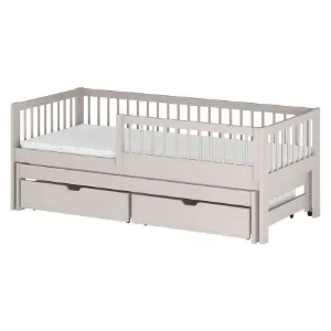 Obrazek Łóżko Softi 90x200 cashmere