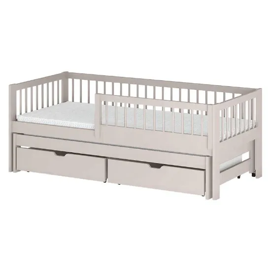 Obrazek Łóżko Softi 90x200 cashmere