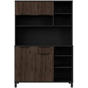 Obrazek Buffet Linda Orzech Okapi 120 (MONZA)