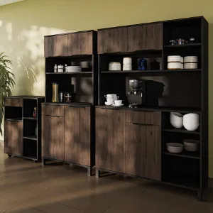 Obrazek Buffet Linda Orzech Okapi 80 (MONZA)