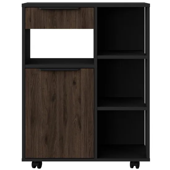 Obrazek Wózek Linda Orzech Okapi 80 (MONZA)