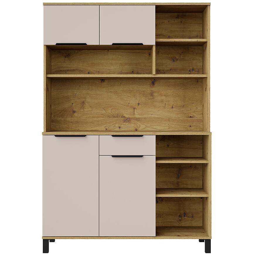 Buffet Linda Cashmere 120 (SOLEA)