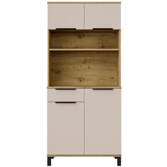 Obrazek Buffet Linda Cashmere 80 (SOLEA)