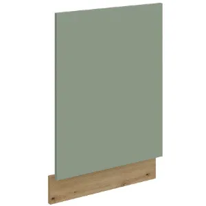 Obrazek Front Kuchenny Zm Aria-Sa/Ar Anti Fingerprint 570x446