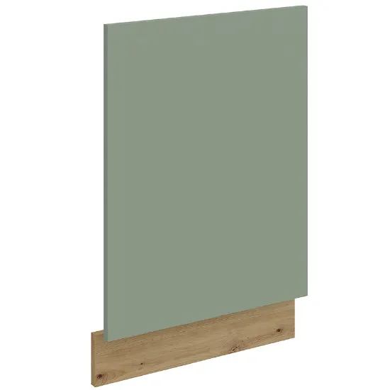 Obrazek Front Kuchenny Zm Aria-Sa/Ar Anti Fingerprint 570x446