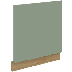 Obrazek Front Kuchenny Zm Aria-Sa/Ar Anti Fingerprint 570x596