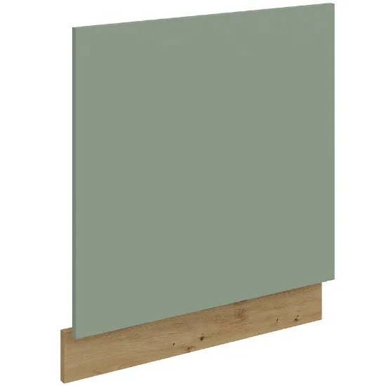 Obrazek Front Kuchenny Zm Aria-Sa/Ar Anti Fingerprint 570x596