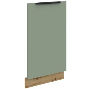 Obrazek Front Kuchenny Zm Aria-Sa/Ar Anti Fingerprint 713x446