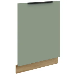 Obrazek Front Kuchenny Zm Aria-Sa/Ar Anti Fingerprint 713x596