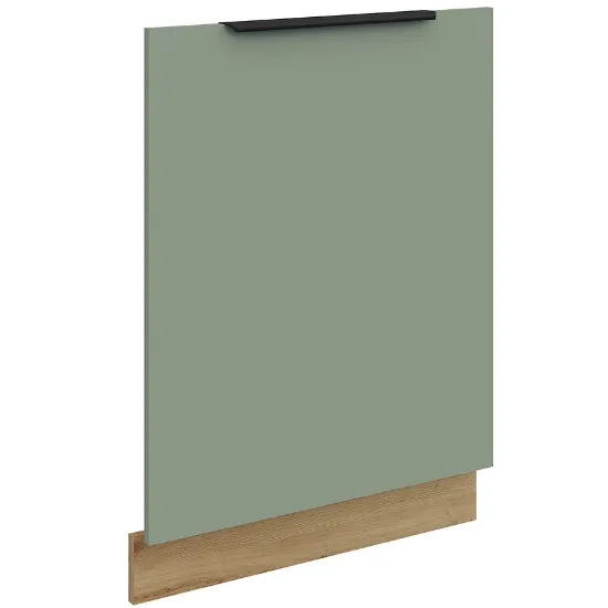 Obrazek Front Kuchenny Zm Aria-Sa/Ar Anti Fingerprint 713x596