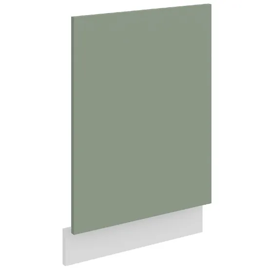 Obrazek Front Kuchenny Zm Aria-Sa/Wh Anti Fingerprint 570x446