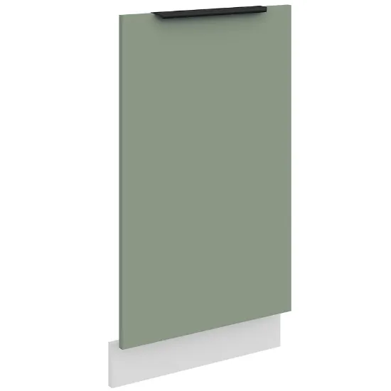 Obrazek Front Kuchenny Zm Aria-Sa/Wh Anti Fingerprint 713x446