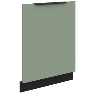 Obrazek Front Kuchenny Zm Aria-Sa/Bl Anti Fingerprint 713x596