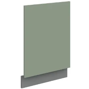 Obrazek Front Kuchenny Zm Aria-Sa/Ant Anti Fingerprint 570x446