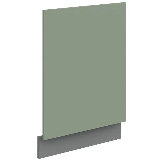 Obrazek Front Kuchenny Zm Aria-Sa/Ant Anti Fingerprint 570x446