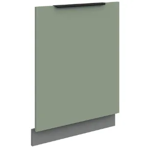 Obrazek Front Kuchenny Zm Aria-Sa/Ant Anti Fingerprint 713x596