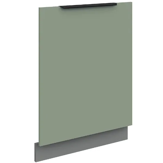 Obrazek Front Kuchenny Zm Aria-Sa/Ant Anti Fingerprint 713x596