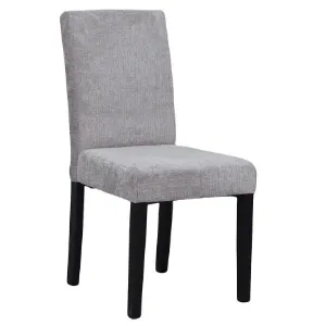 Obrazek Krzesło Lucien mini 12660 szare