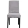 Obrazek Krzesło Lucien mini 12660 szare