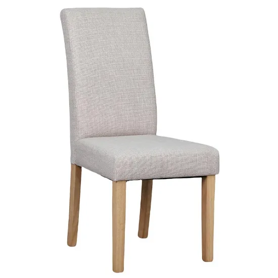 Obrazek Krzesło Lucien 12661 beżowe