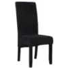 Obrazek Krzesło Niva 12662 czarne