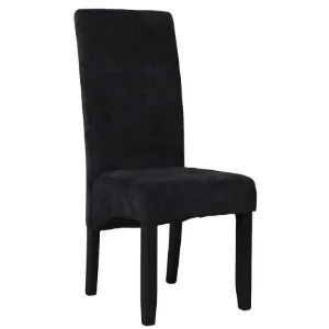 Obrazek Krzesło Niva 12662 czarne