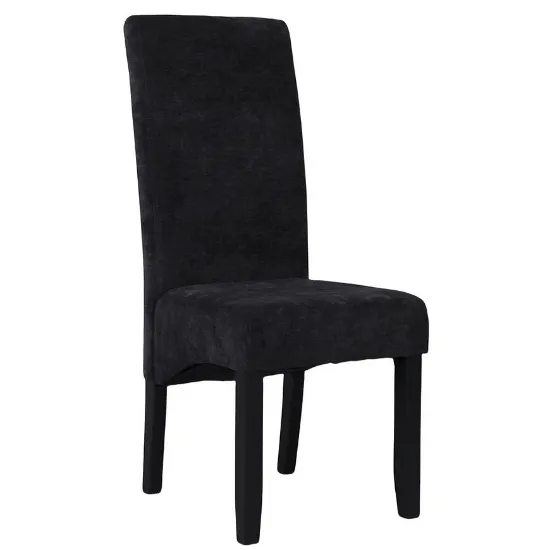 Obrazek Krzesło Niva 12662 czarne