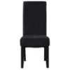 Obrazek Krzesło Niva 12662 czarne