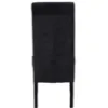 Obrazek Krzesło Niva 12662 czarne