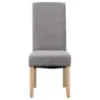 Obrazek Krzesło Niva 12663 szare
