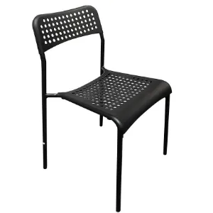 Obrazek Krzesło Valo 12528 czarne