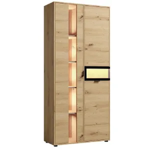 Obrazek Witryna Evolution  Wysoka Ev/2 Artisan /WOOD