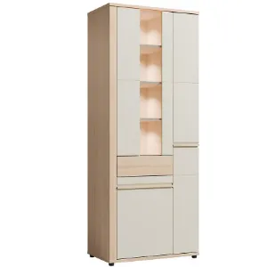 Obrazek Witryna Oslo Os/2 Riva/Caschmere