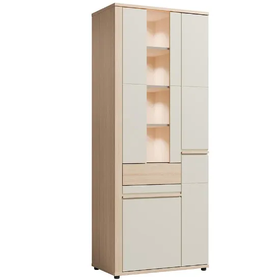 Obrazek Witryna Oslo Os/2 Riva/Caschmere