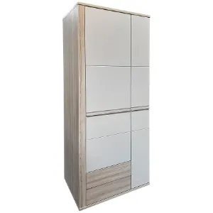 Obrazek Szafa Oslo Os/1 Riva/Caschmere