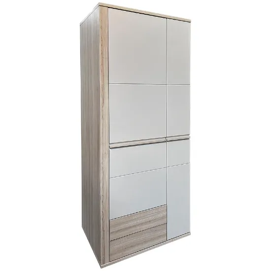 Obrazek Szafa Oslo Os/1 Riva/Caschmere