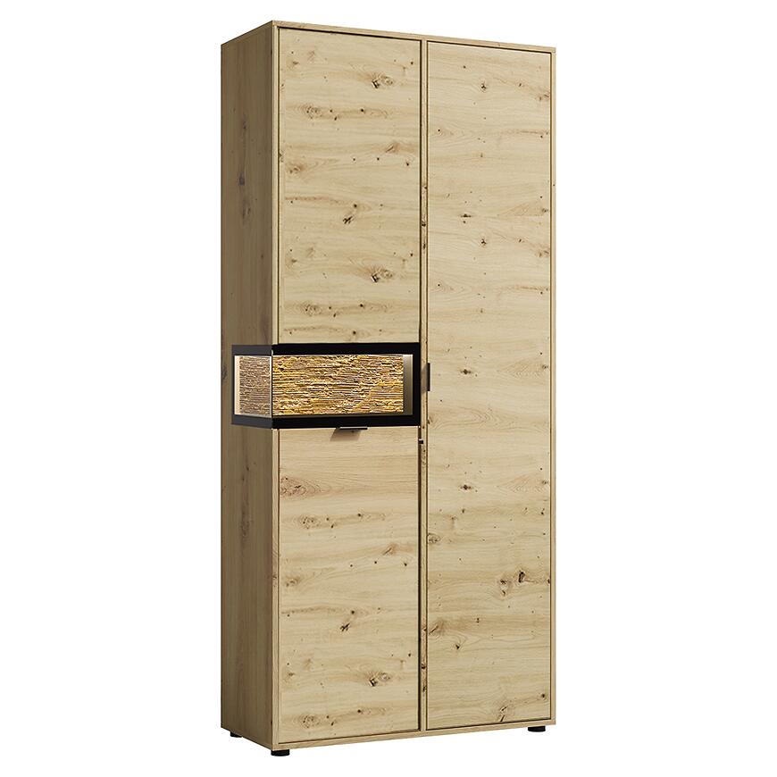 Szafa Evolution Ev/1 Artisan /WOOD