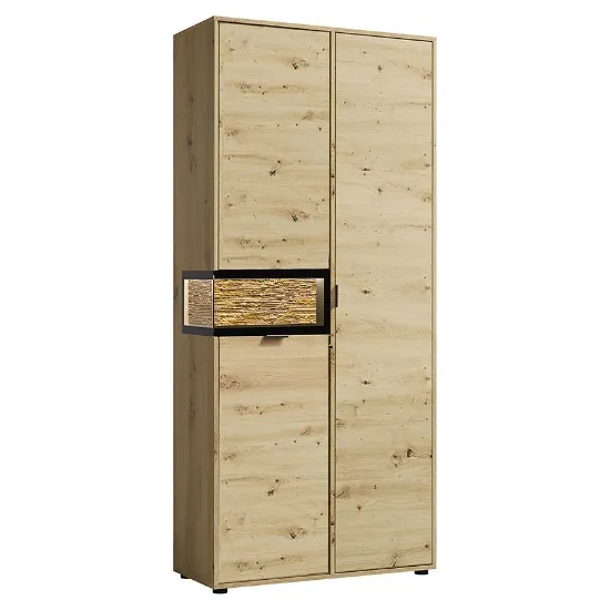 Obrazek Szafa Evolution  Ev/1 Artisan /WOOD