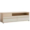 Obrazek Szafka Rtv Oslo  Os/4 Riva/Caschmere