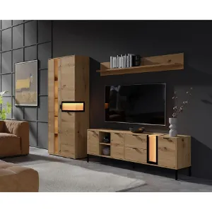 Obrazek Półka Evolution  Ev/6 Artisan /WOOD