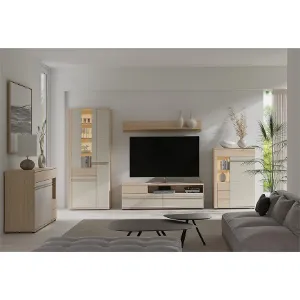 Obrazek Półka Oslo  Długa Os/6 Riva